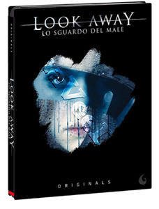 Look Away (2018)  (Blu-Ray)